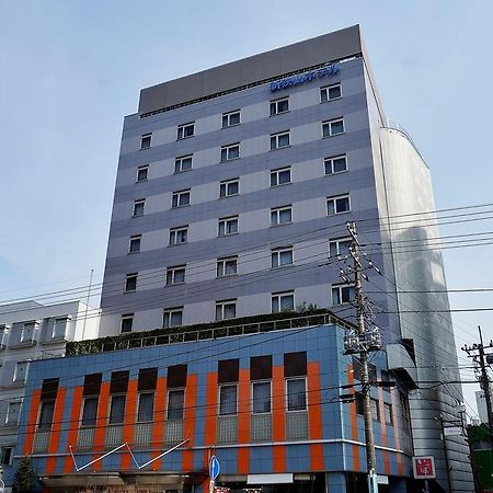 Shin Sayama Hotel Extérieur photo