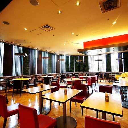 Shin Sayama Hotel Extérieur photo