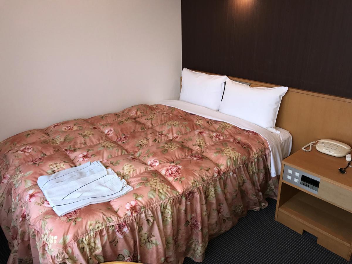 Shin Sayama Hotel Extérieur photo