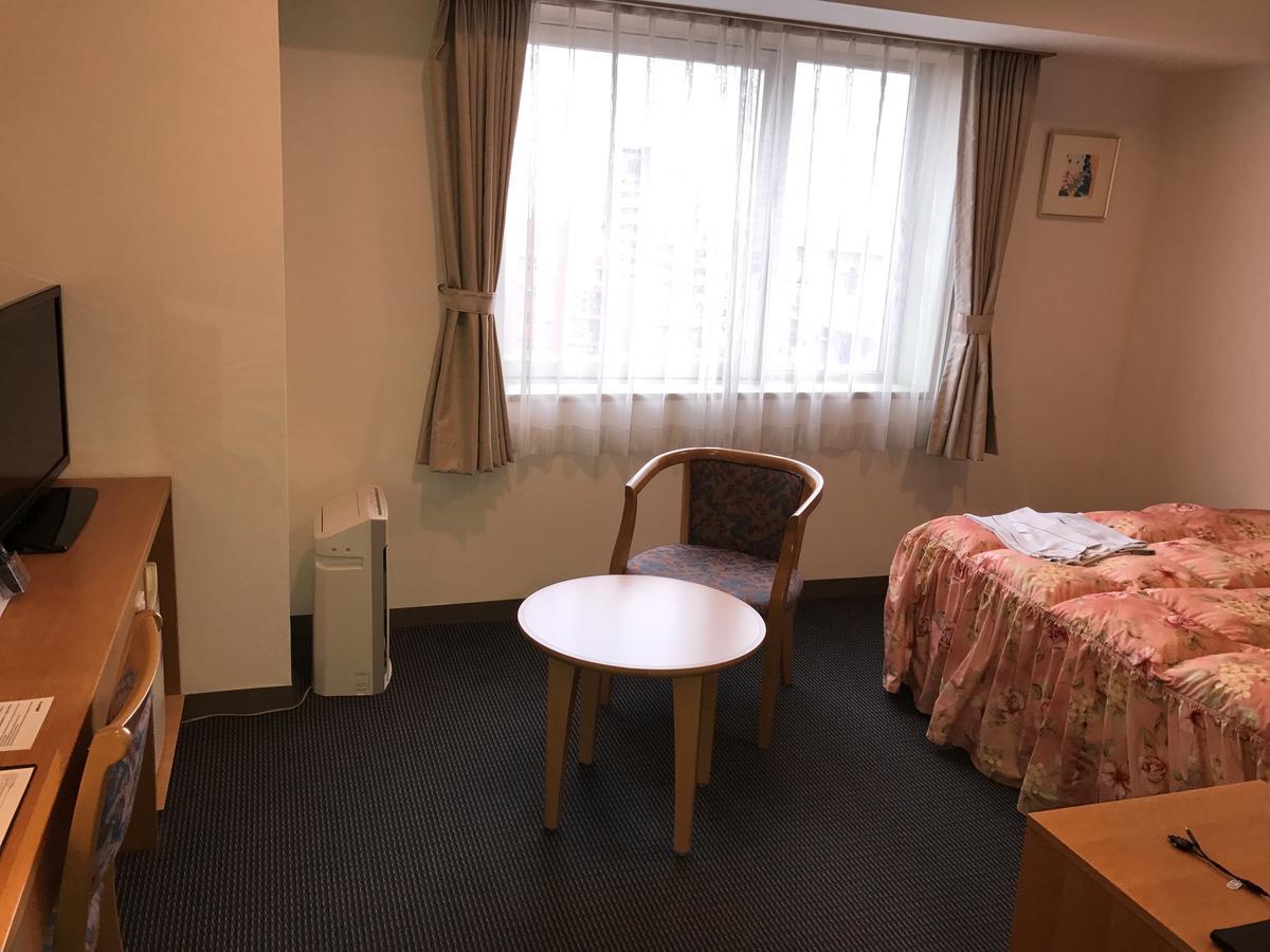 Shin Sayama Hotel Extérieur photo