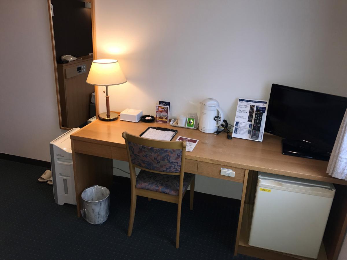 Shin Sayama Hotel Extérieur photo