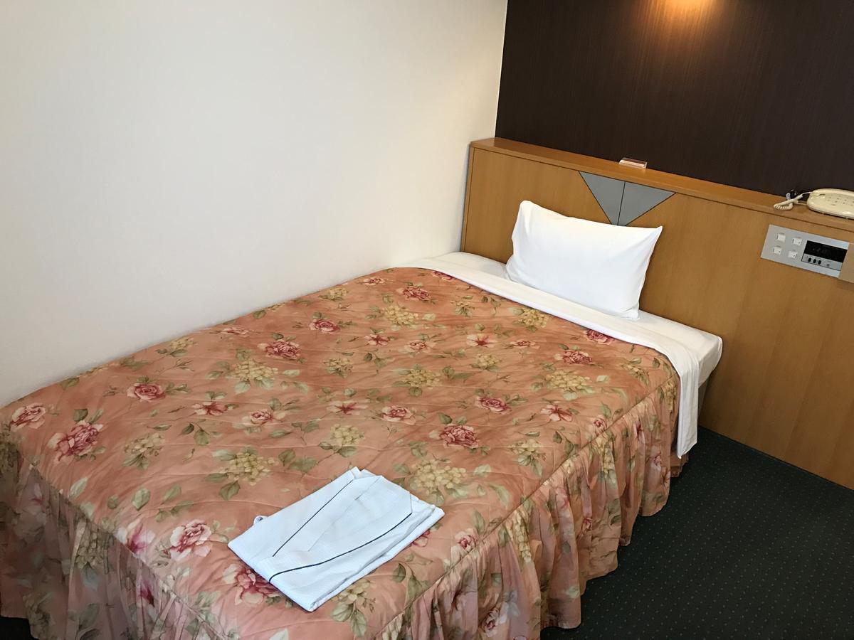 Shin Sayama Hotel Extérieur photo