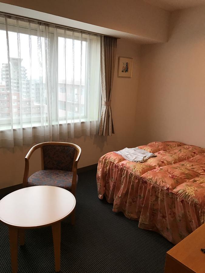 Shin Sayama Hotel Extérieur photo