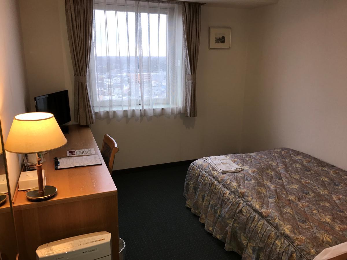 Shin Sayama Hotel Extérieur photo