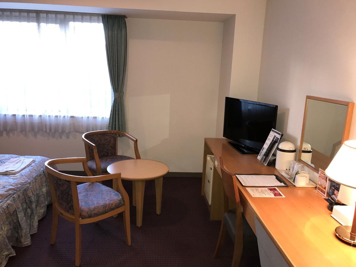 Shin Sayama Hotel Extérieur photo