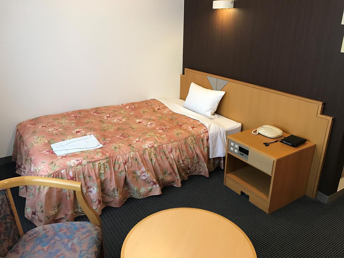 Shin Sayama Hotel Extérieur photo