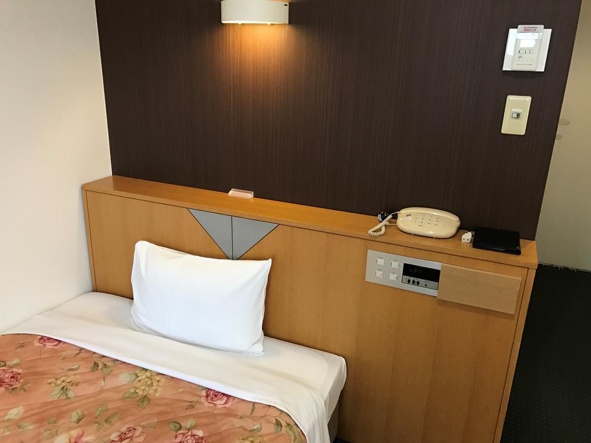 Shin Sayama Hotel Extérieur photo