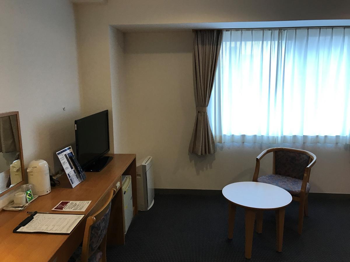 Shin Sayama Hotel Extérieur photo