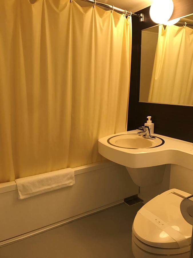 Shin Sayama Hotel Extérieur photo