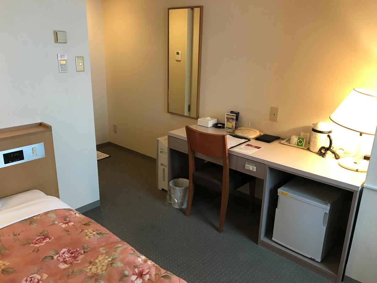 Shin Sayama Hotel Extérieur photo