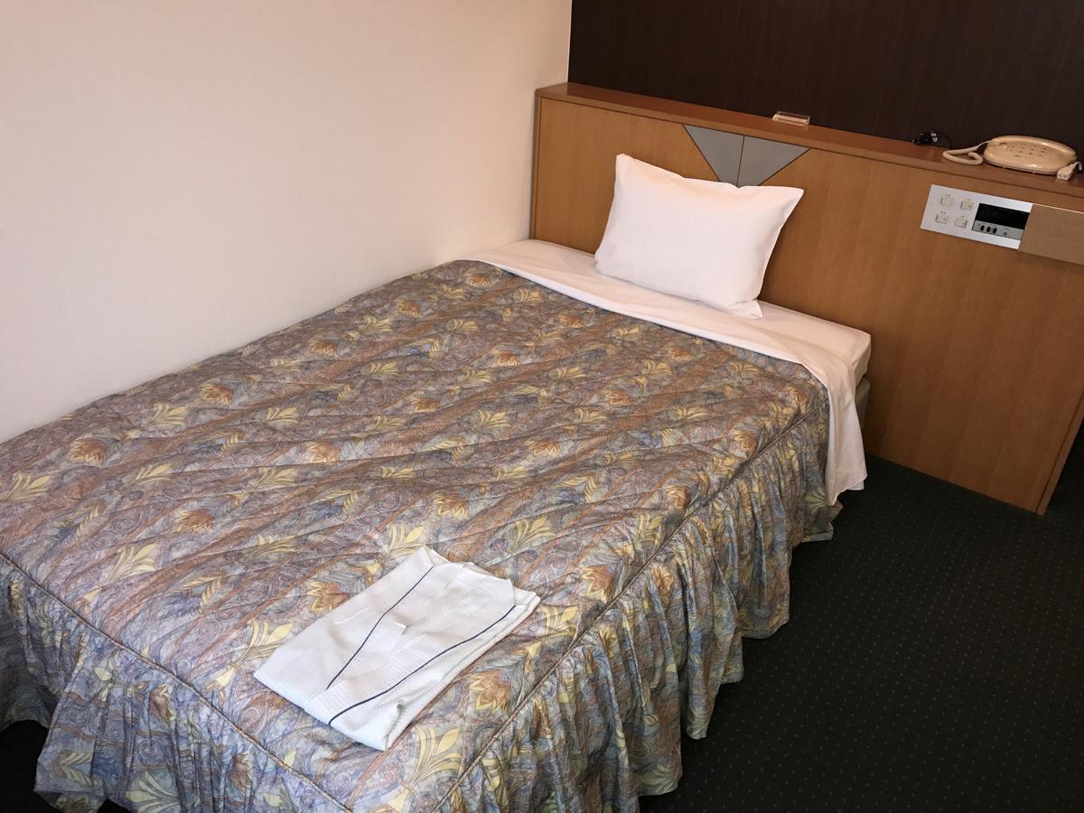 Shin Sayama Hotel Extérieur photo