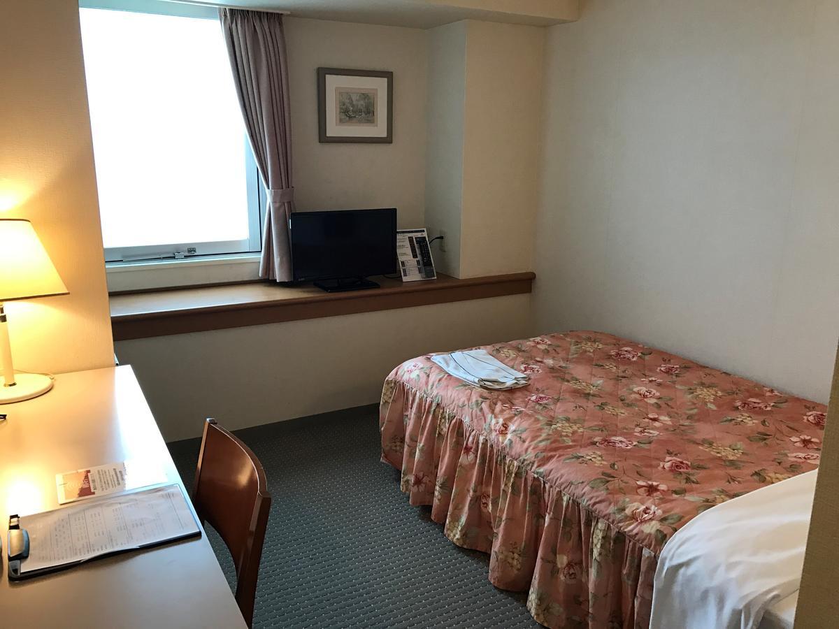 Shin Sayama Hotel Extérieur photo