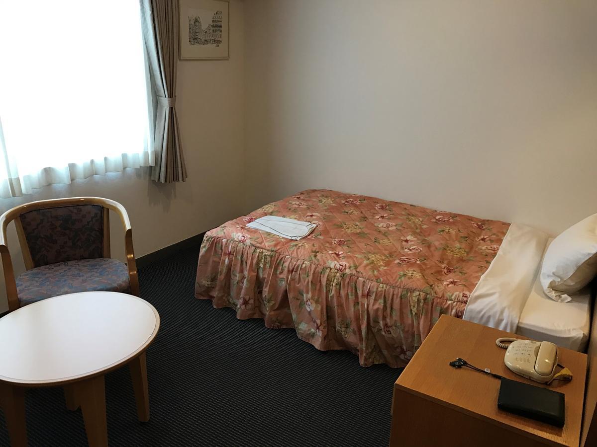 Shin Sayama Hotel Extérieur photo