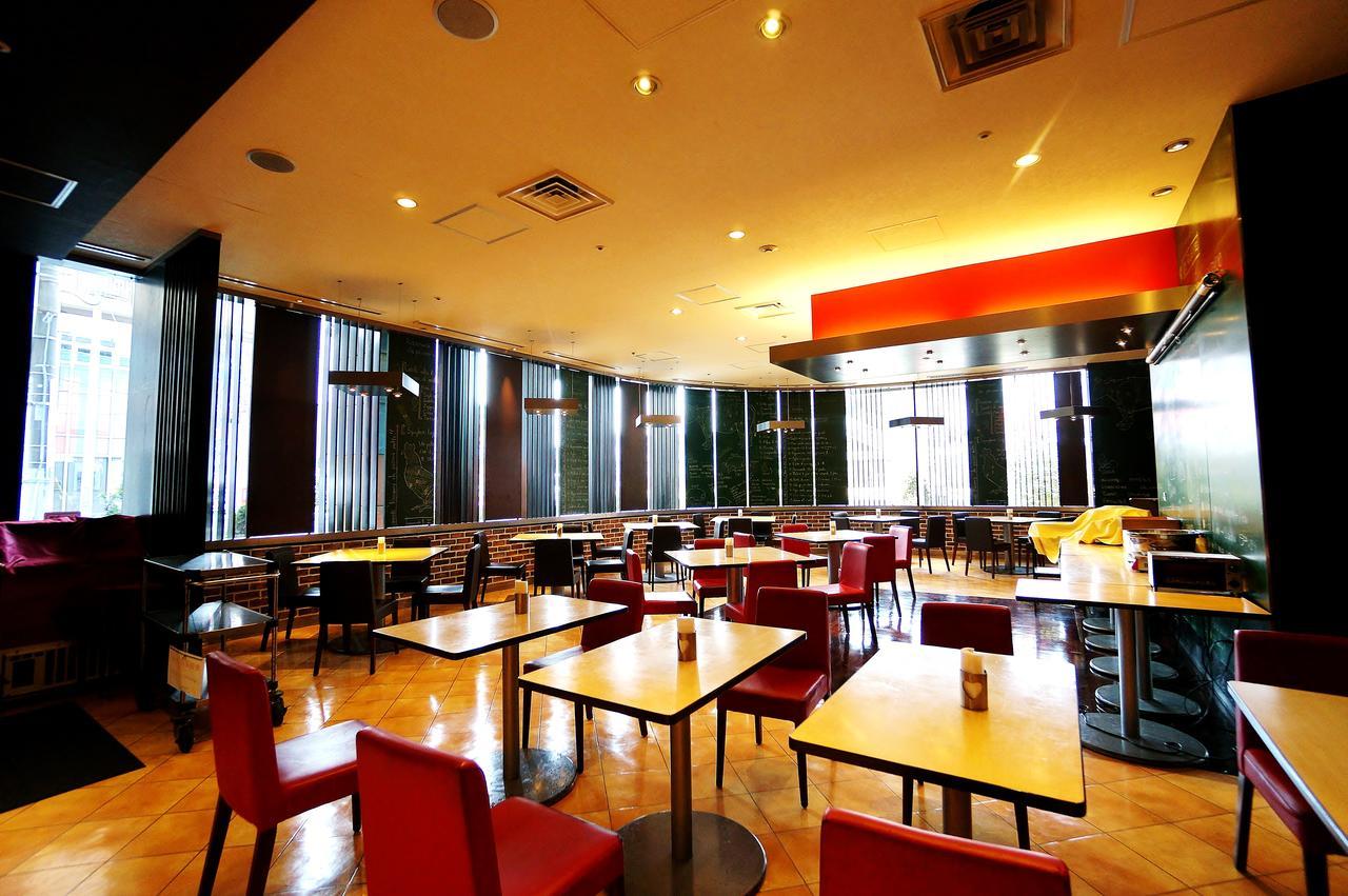 Shin Sayama Hotel Extérieur photo